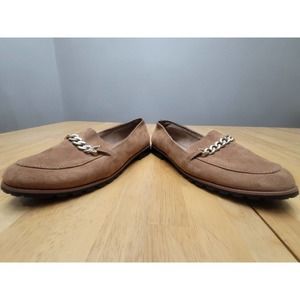 Me Too Briggs Loafers, Women's Size 8.5 M, MSRP $80
